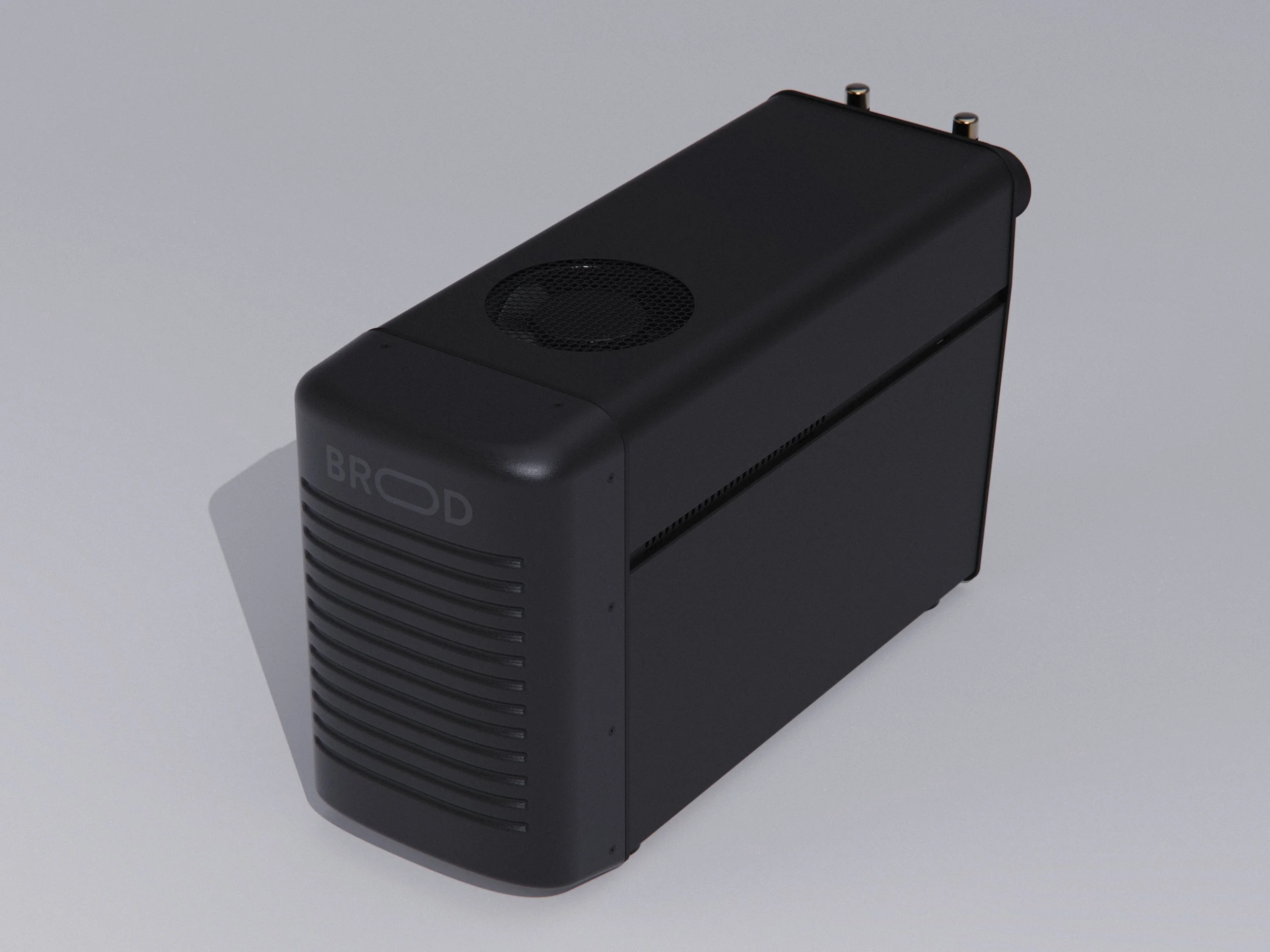 BROOD Nitro Tap Dispenser | Concentrate Jetpack Attachment — FETCO® BROOD Nitro Tap Dispenser | Concentrate Jetpack Attachment — FETCO®